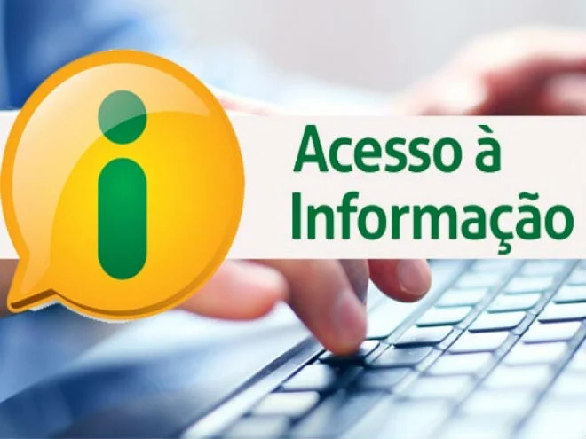 Sobre a Lei de Acesso à Informação